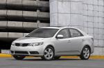 Kia Forte 2010 года
